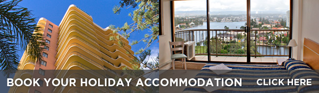 Book your holiday accommodation - click here